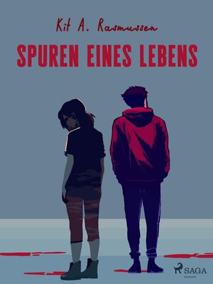 cover image of Spuren eines Lebens